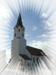 Katholische Pfarrei St. Peter und Paul, Freystadt