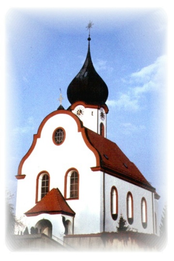 Katholische Pfarrei St. Blasius, Mörsdorf
